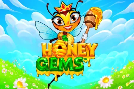 Honey Gems